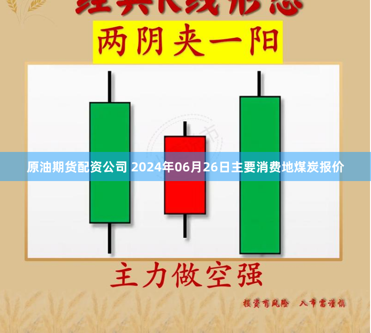 原油期货配资公司 2024年06月26日主要消费地煤炭报价