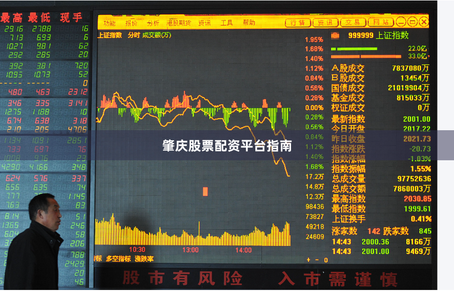 肇庆股票配资平台指南