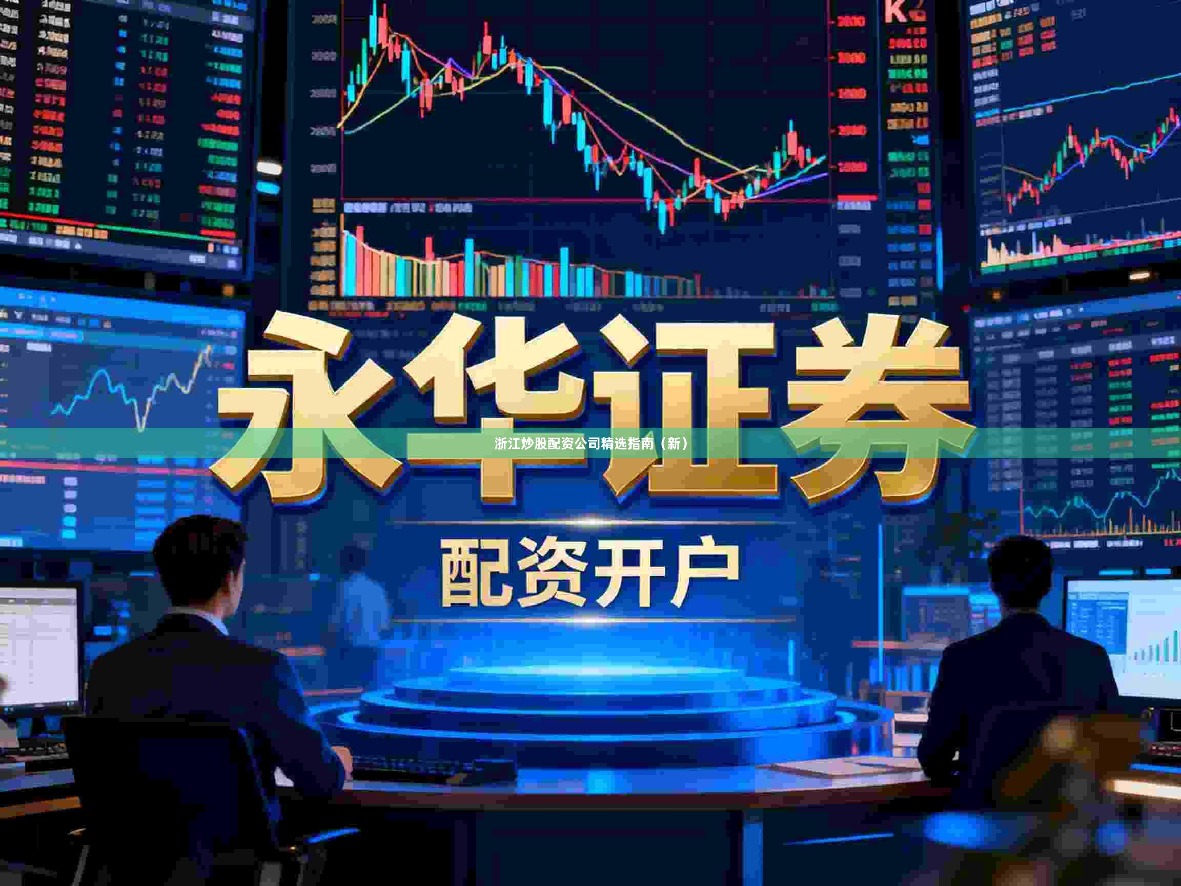 浙江炒股配资公司精选指南（新）