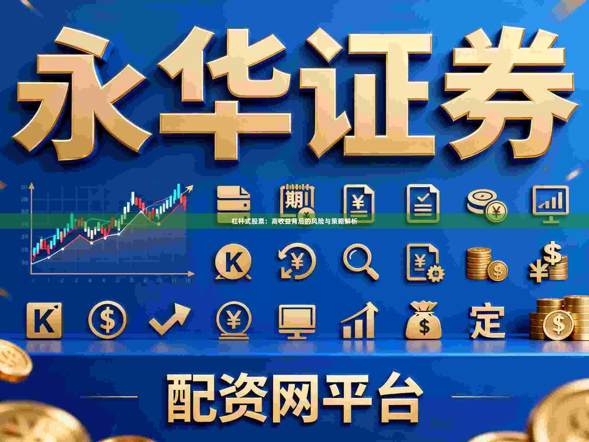 杠杆式股票：高收益背后的风险与策略解析